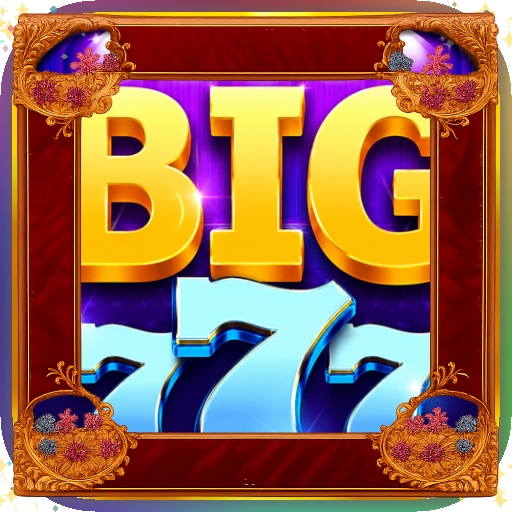 big777 — mitra unggulan